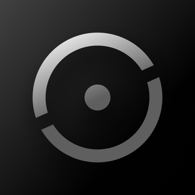 lens themes logo